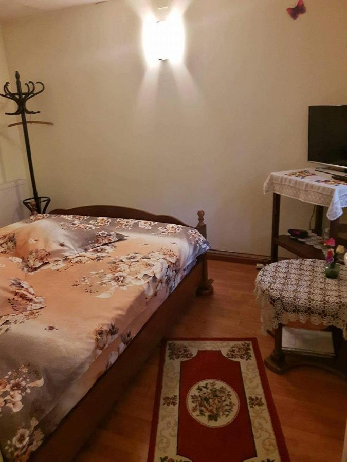 Harmonia Studio Braşov Exterior foto