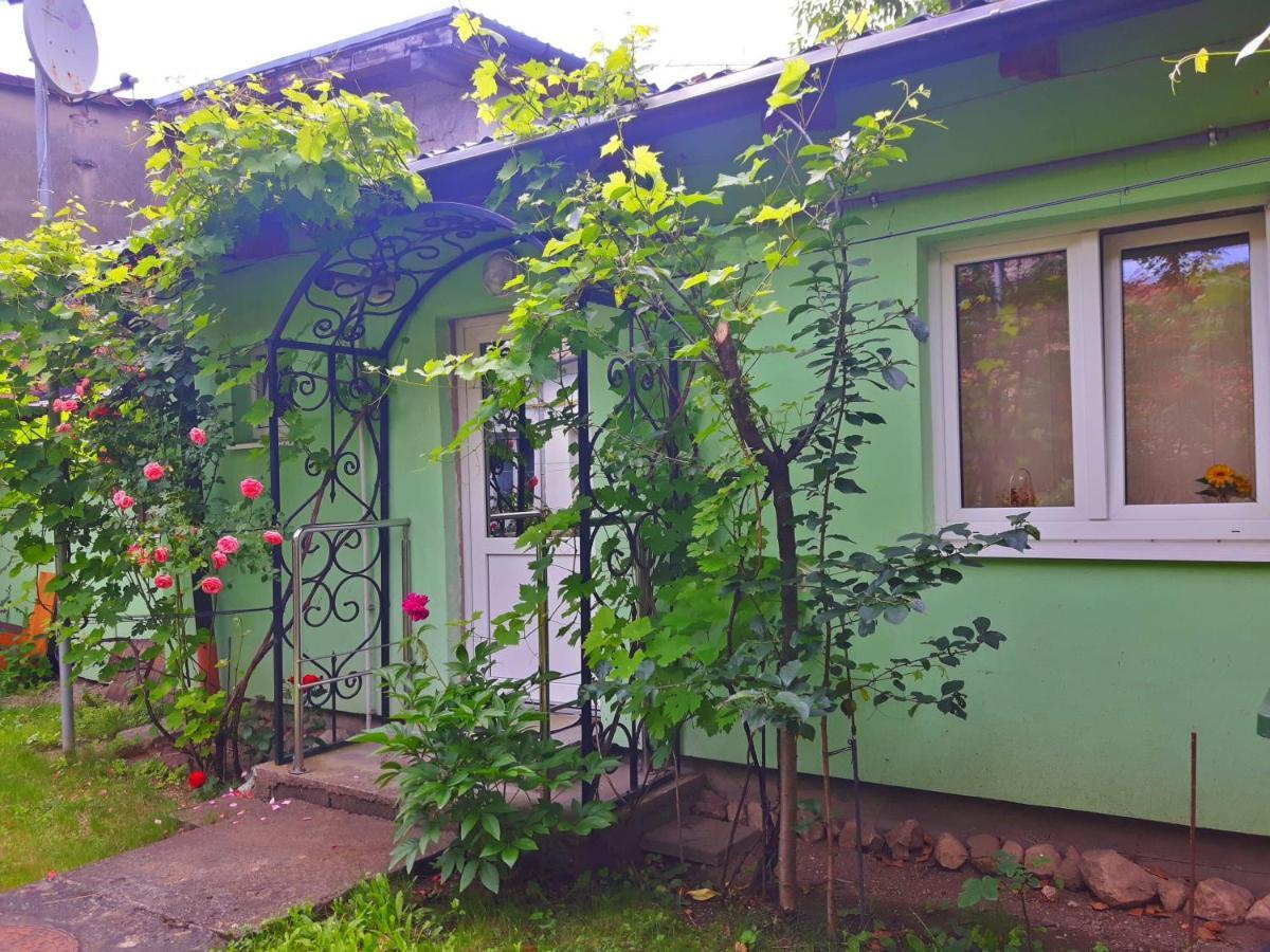Harmonia Studio Braşov Exterior foto