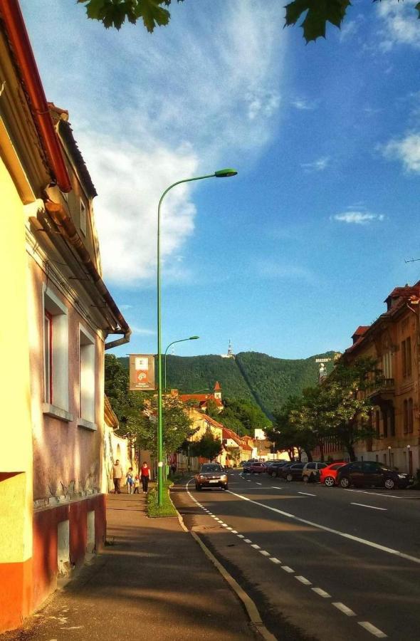 Harmonia Studio Braşov Exterior foto