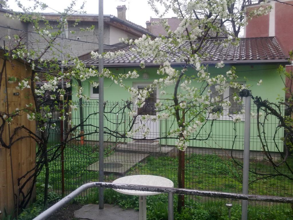 Harmonia Studio Braşov Quarto foto
